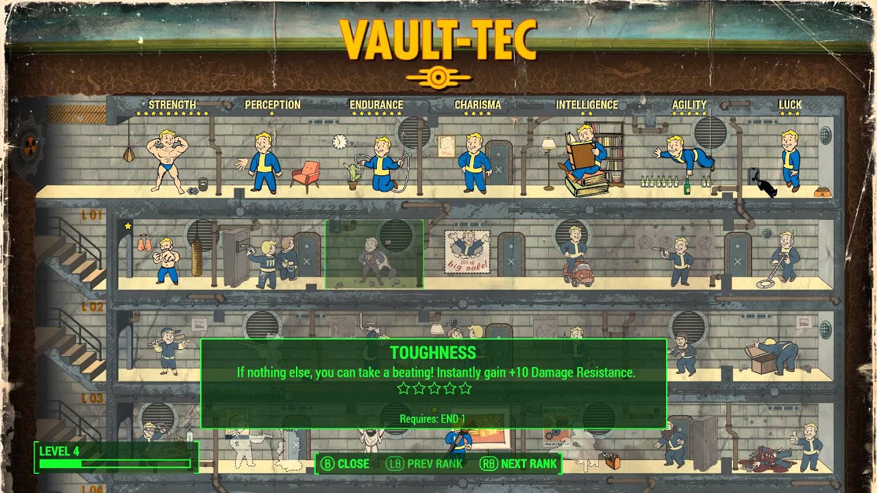 Fallout 4 complete quest code